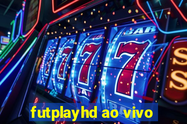 futplayhd ao vivo